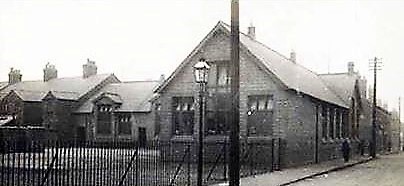 chemist, High Street,Stanton Hill